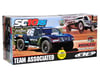 Image 7 for Team Associated SC10RS 1/10 Scale RTR Brushless Electric 2WD Short Course Truck 