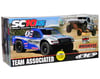 Image 7 for Team Associated SC10RS RTR Brushless 2WD Short Course Truck w/2.4GHz, LiPo & Cha