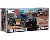 Image 2 for Team Associated SC10 1/10 RTR 2WD Short Course Truck (Rockstar-Makita)