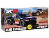Image 7 for Team Associated SC10 1/10 RTR 2WD Short Course Truck Combo (Rockstar-Makita)