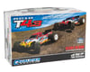 Image 7 for Team Associated RC10 T4.3 Brushless RTR 1/10 Stadium Truck (Red)