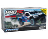Image 7 for Team Associated ProSC 4x4 1/10 RTR Brushless Short Course Truck (Blue)
