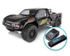 Image 1 for Team Associated SC10.3 RTR 1/10 Electric 2WD Brushless Short Course Truck (JRT)