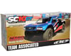 Image 6 for Team Associated SC10GT 1/10 Scale RTR Nitro Short Course Race Truck