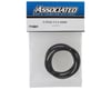 Image 2 for Team Associated 3.0x40mm O-Rings