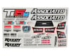 Image 1 for Team Associated T5M Decal Sheet