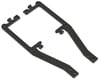 Image 1 for Team Associated SR10M Carbon Fiber Side Braces (2)