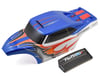 Image 1 for Team Associated Reflex DB10 Pre-Painted Desert Buggy Body