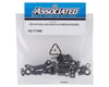 Image 2 for Team Associated DR10 Anti-Roll Bar Mounts & Steering Rod Ends