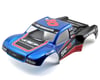 Image 1 for Team Associated SC10GT RTR Body (Blue)