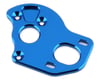 Image 1 for Team Associated RC10T6.2 Laydown Motor Plate (Blue)