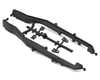 Image 1 for Team Associated RC10SC6.4 Factory Team  Side Rails & Tower Wedges (Carbon)