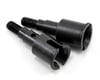 Image 1 for Team Associated Rear Dogbone Axle Set (2)