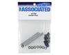 Image 2 for Team Associated Complete Hinge Pin Set