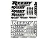 Image 1 for Reedy Factory Sticker Set (2)