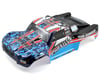 Image 1 for Team Associated ProLite Painted Body (Blue)