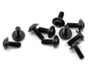 Image 1 for Team Associated Button Head Phillips Tap Screw (10)