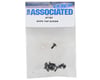 Image 2 for Team Associated Button Head Phillips Tap Screw (10)