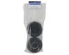 Image 3 for Team Associated Pre-Mounted Rally Tire (Black) (2)