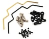 Image 1 for Team Associated Front/Rear Swaybar Set