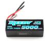 Image 1 for Reedy 4S Hard Case Li-Poly Battery Pack 40C (14.8V/5000mAh)