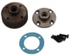 Image 1 for Team Associated DR10M 52mm Metal Gear Differential Case Set