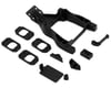 Image 1 for Team Associated DR10M Front Chassis Plate & Gearbox Mount Set