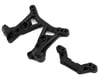Image 1 for Team Associated DR10M Front Shock Tower & Rear Ball Stud Mount