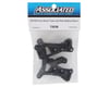 Image 2 for Team Associated DR10M Front Shock Tower & Rear Ball Stud Mount