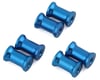 Image 1 for Team Associated DR10M 12mm Chassis Standoffs (6)