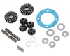 Image 1 for Team Associated Gear Differential Rebuild Set