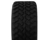 Image 3 for Team Associated Pro2 LT10SW Pre-Mounted Rear Tires (Black) (2)