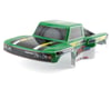 Image 1 for Team Associated Pro2 LT10SW SC Truck Pre-Painted Body (Green)