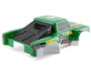 Image 2 for Team Associated Pro2 LT10SW SC Truck Pre-Painted Body (Green)
