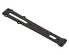 Image 1 for Team Associated DC10 Carbon Fiber Top Deck (Low Motor)