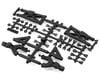 Image 1 for Team Associated DC10 Suspension Arms Set