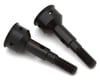 Image 1 for Team Associated DC10 CVA Axles (2)