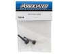 Image 2 for Team Associated DC10 CVA Axles (2)