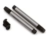 Image 1 for Team Associated DC10 3x26mm Shock Shafts (2)