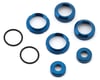 Image 1 for Team Associated DC10 Shock Collars & Bottom Caps