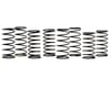 Image 1 for Team Associated DC10 Shock Springs Set