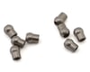 Image 1 for Team Associated DC10 Hinge Pin Pivot Balls (8)