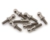 Image 1 for Team Associated DC10 Shock Mount Ball Studs (8)