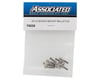 Image 2 for Team Associated DC10 Shock Mount Ball Studs (8)