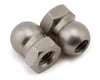 Image 1 for Team Associated DC10 Threaded Pivot Balls (2)