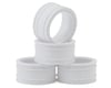 Image 1 for Team Associated Factory Team® Adjustable 2-Piece Wheels (White) (4) (Outer)