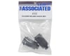 Image 2 for Team Associated 16x25mm Molded Shock Body (2)