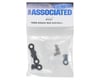 Image 2 for Team Associated 16mm Shock Rod End & Suspension Ball (4)