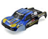 Image 1 for Team Associated Painted Body (Blue/Yellow)