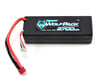 Image 1 for Reedy WolfPack 4S Hard Case Li-Poly Battery Pack 35C (14.8V/3700mAh)